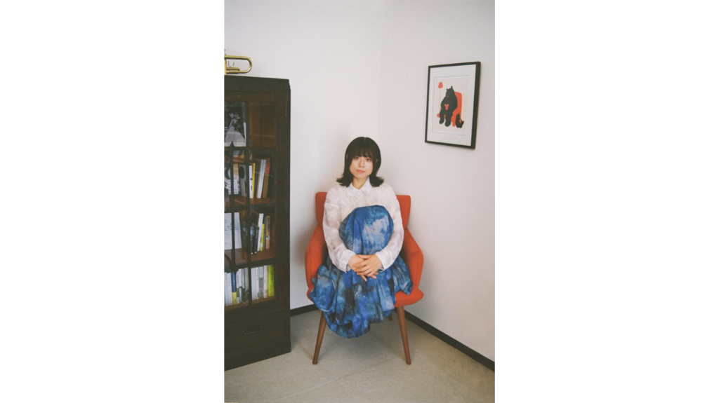<DigOut 連載vol.67>注目のアーティスト紹介コラムーー「山田萌」