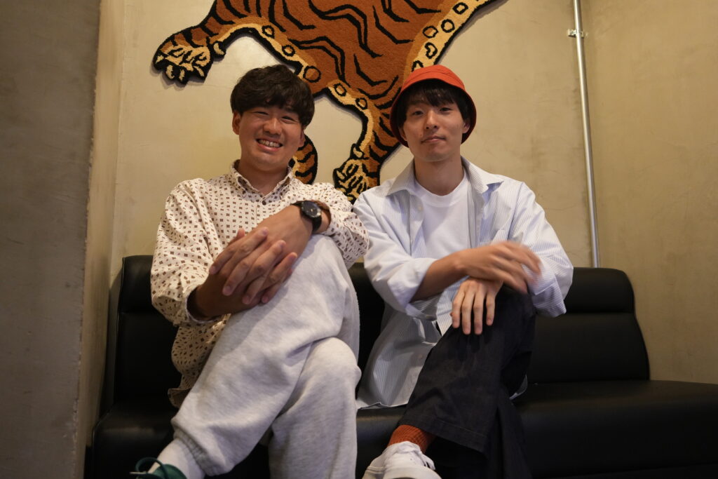 <インタビュー>「大人になっても、青春は終わらない。」──少年キッズボウイが描く”大人の青春”