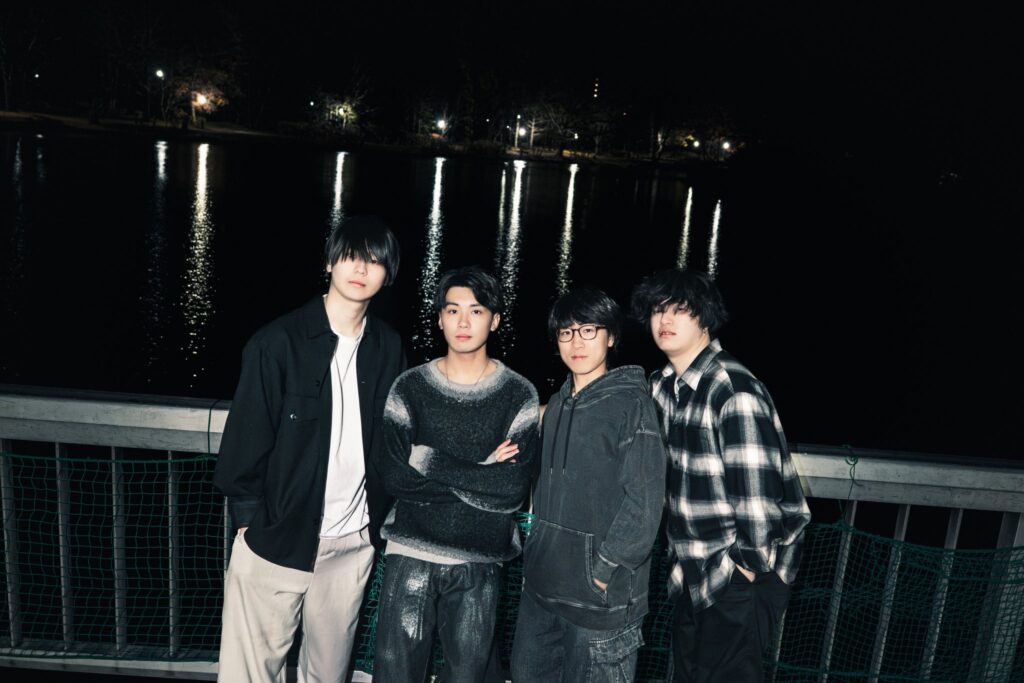 ​<DigOut 連載vol.74>注目のアーティスト紹介コラムーー「Rabbit horn’s」
