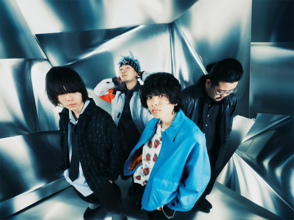 <DigOut 連載vol.75>​注目のアーティスト紹介コラムーー「トンボコープ」