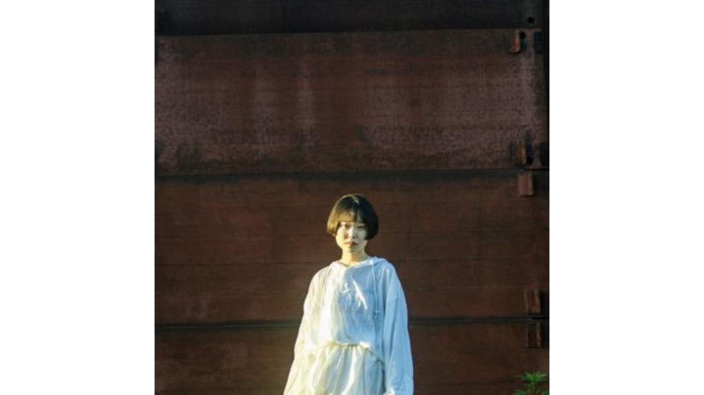 <DigOut 連載vol.82>注目のアーティスト紹介コラムーー「松田今宵」