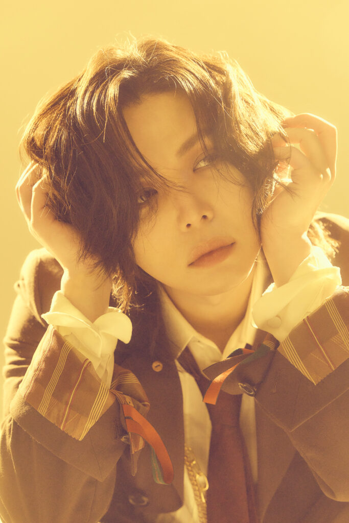 SHUTA.アーティスト名改名後、初のイベント「SHUTA. CONVENTION LIVE I.N.C-」を開催。