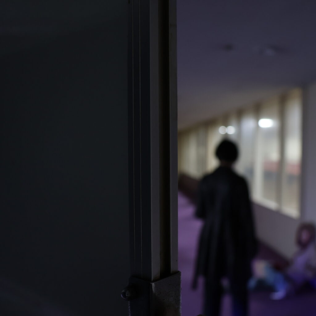 LAUSBUB メジャーデビューアルバム『society | lazy』より「lazy」Visualizerを公開！メンバー自らディレクションを担当