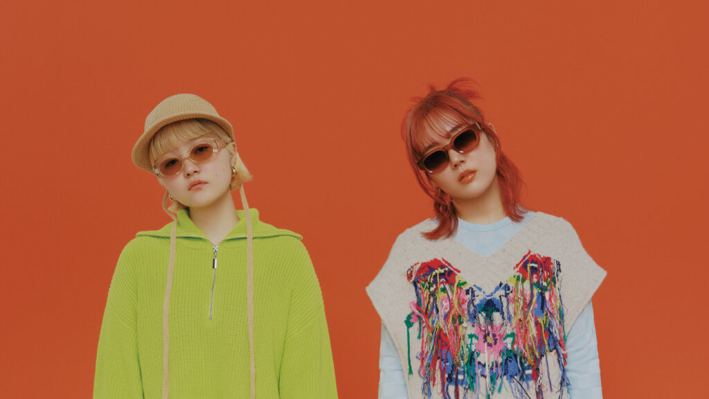 Natsudaidai、1st EP『青果店』の限定レコードを12/5レコードの日に初リリース！さらに、初の東名阪を巡るツアー開催も決定！