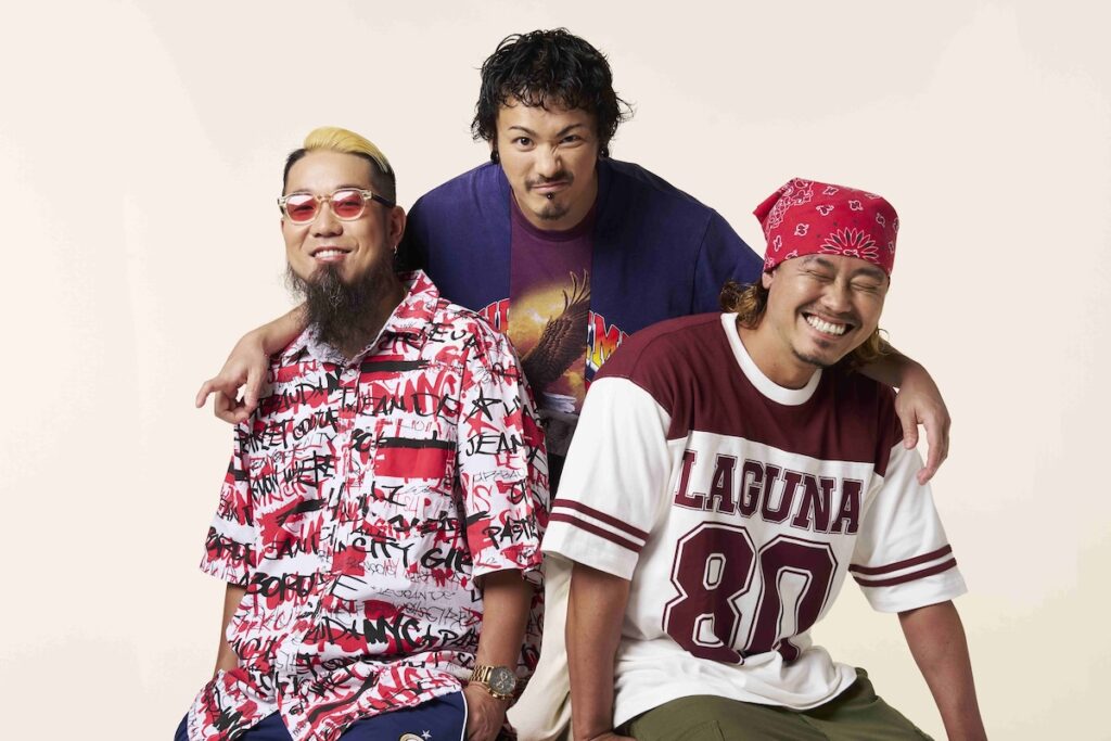 WANIMA、新曲「またな」Music Videoを公開！