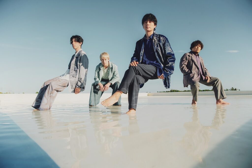 flumpool、尼川元気、阪井一生、小倉誠司の バースデーにメンバープロデュースによるFC会員限定ライブ開催決定!!