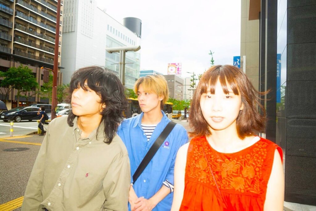 <DigOut 連載vol.81>​注目のアーティスト紹介コラムーー「奏人心」