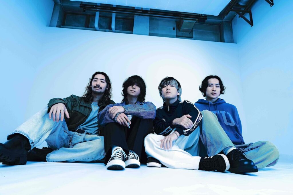 時速36km、対バンツアー『Super Ordinary vol.5』を全国3都市で開催決定！更にファンクラブサイト「スキスキ時速倶楽部」を開設！