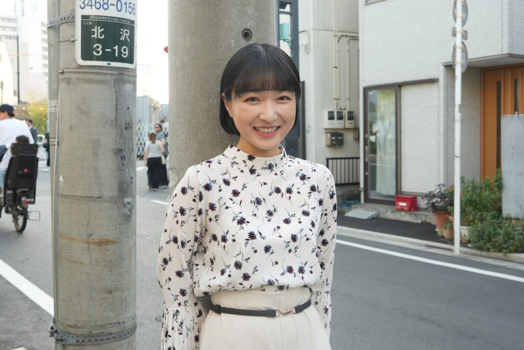 <インタビュー>シンガーソングライター・みずほが本音を歌い続ける理由――光を携え3rdワンマン『アツ⤴︎』へ