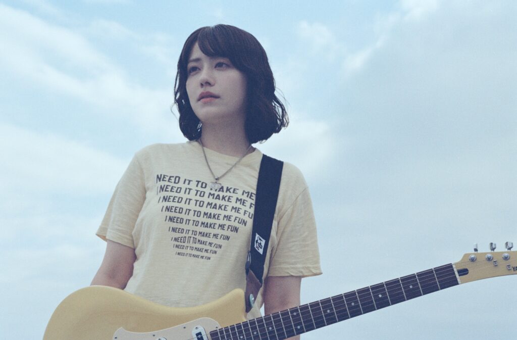 <DigOut 連載vol.86>​注目のアーティスト紹介コラムーー「shallm vol.2」