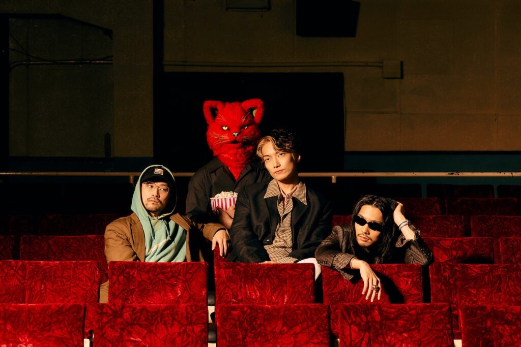 Offo tokyo、12月7日に恵比寿The Garden Roomにてワンマンライブ開催決定！！