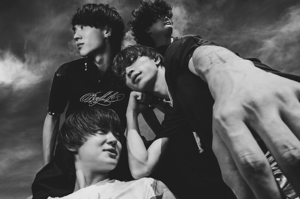 アンと私、メジャーデビュー日の11/4にスペシャルイベント“アンと私 歌舞伎町 One Night Tour〜Road to Zepp Shinjuku〜“を開催決定！