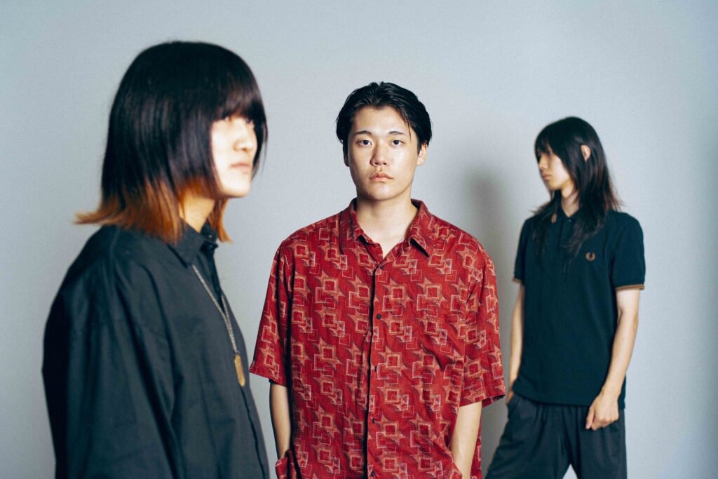grating hunny、プロデューサーに銀杏BOYZのサポートギター・山本幹宗を迎えた新体 制初の新曲「けものがれ」リリース決定！今夜 FM802「RADIO∞INFINITY」にて初OA！