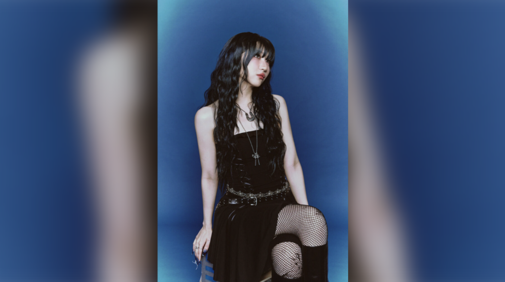 eill、BE:FIRSTに楽曲提供をした「夢中」を含む自身初のセルフカバーEPを11月4日にリリース！