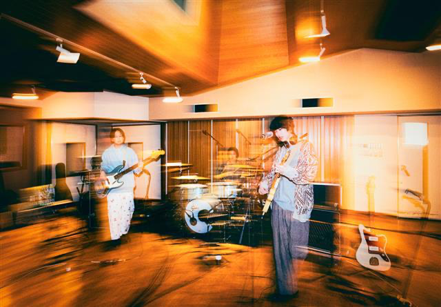 plenty、再始動後、3作目となる新曲「もったいない」を11月11日(水)に配信リリース決定！ジャケット写真＆ティザー映像も公開！