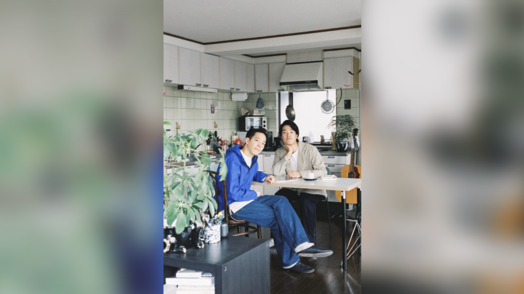 生活の設計、3ヶ月連続リリース第二弾「いい日じゃない？」配信開始！12月には渋谷WWWでワンマン開催！