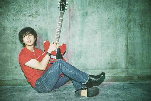 Rol3ert、1stアルバム『meet me in my head』から「With you」先行配信リリース&10/10 22:00にMusic Video公開決定！自身初となるインドネシア・フィリピンでのライブも決定。
