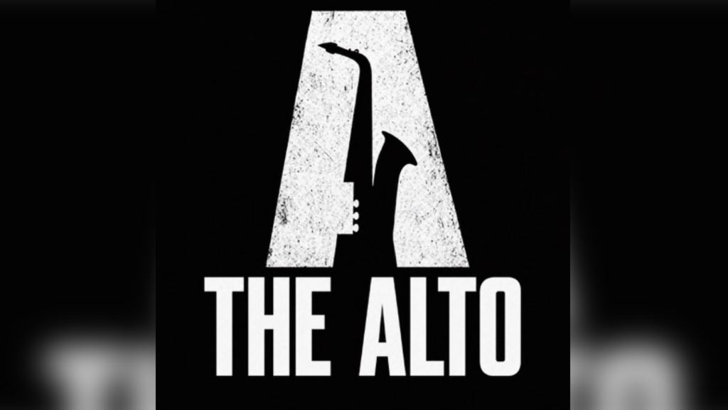 異色の4ピースサックスロックバンド・THE ALTOが、1st Single『咆哮 -houkou-』を本日配信リリース！