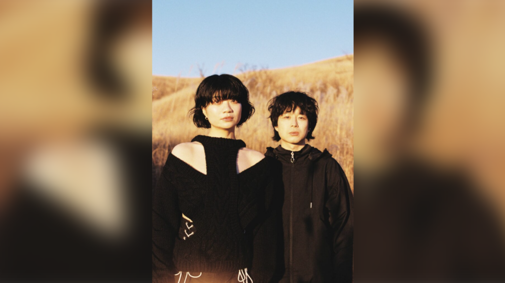 Homecomings、ブルボンの「オリジナルビスケットシリーズ」新テレビCM「カラフルビスケット」篇へ新曲「halfway」を書き下ろし、10月6日より放映がスタート！10月7日配信決定&ジャケットアートワークが公開！