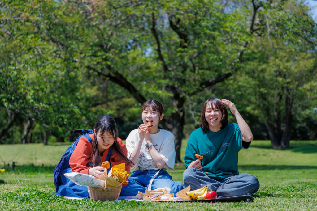 ヨルノピクニック、8th SINGLE「ワンワンライフ」をデジタルリリース！12 月には地元所沢でワンマンライブも開催！
